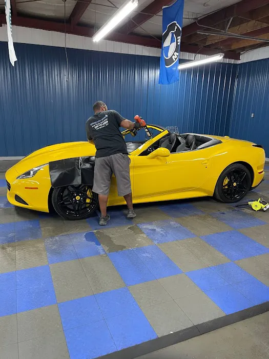 Shield Auto Glass LLC 7