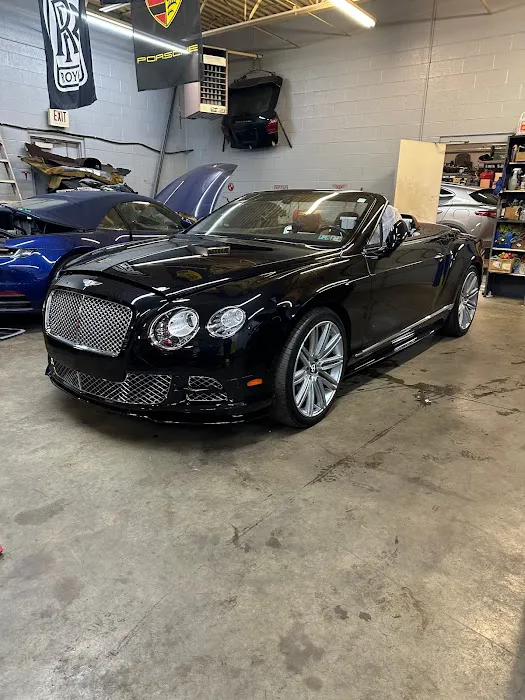 Shield Auto Glass LLC 1