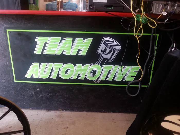 Team Automotive 0