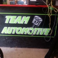 Team Automotive
