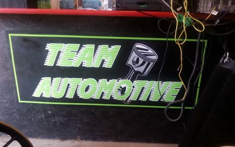 Team Automotive
