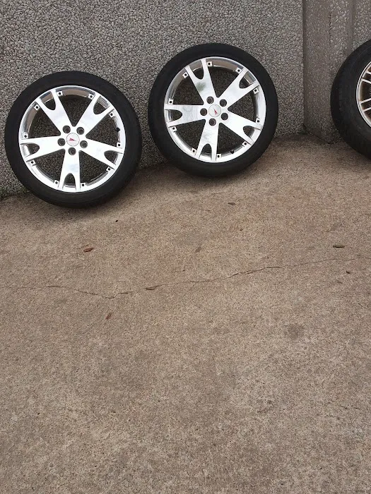 ATWAYS TIRES 0