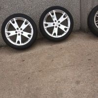 ATWAYS TIRES