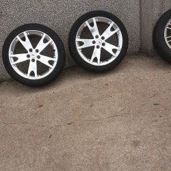 ATWAYS TIRES ico