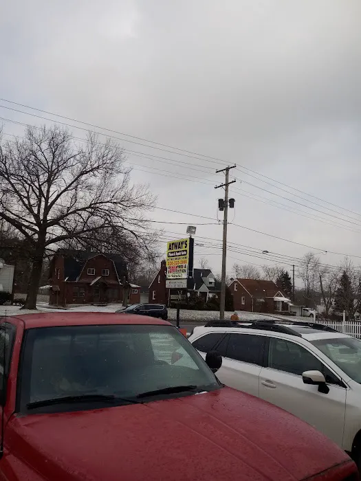 Lou's tire 2