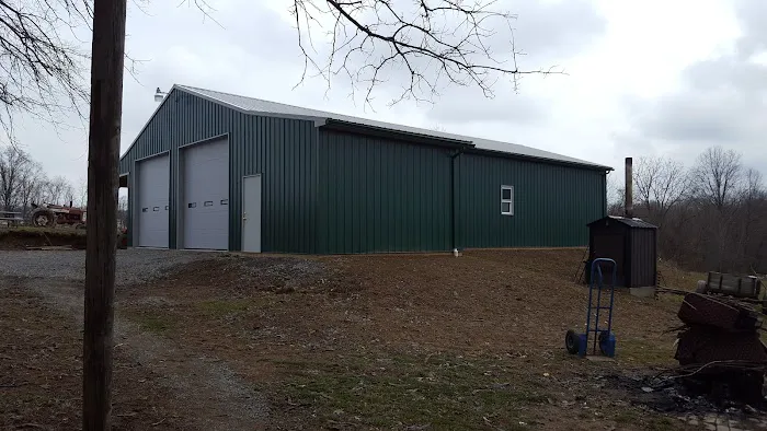 Black's Radiator Services LLC 1