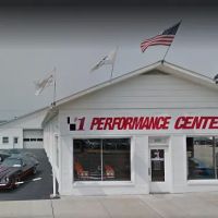 #1 Performance Center & Racing