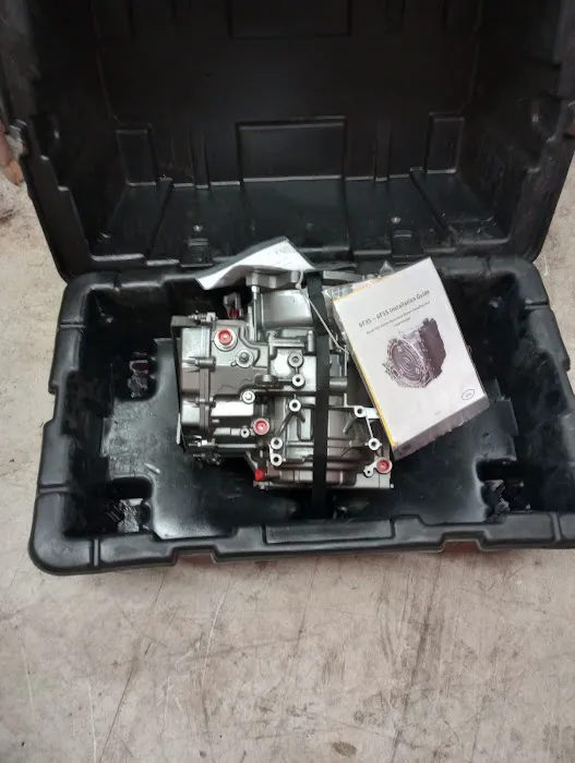 AutoZone Auto Parts 3