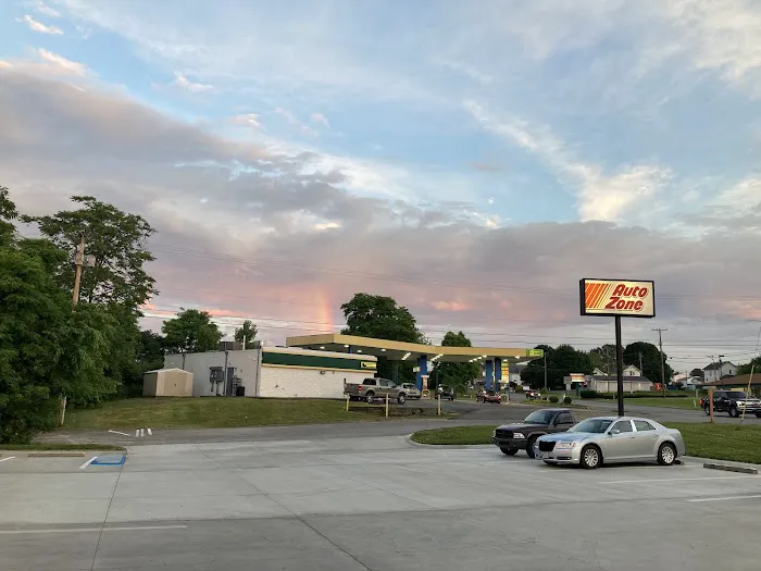 AutoZone Auto Parts 4