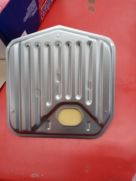 AutoZone Auto Parts 2
