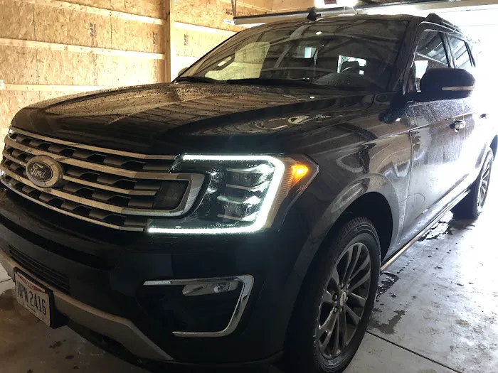 Stadium Auto Body 5