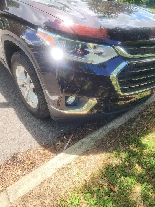Stadium Auto Body 0