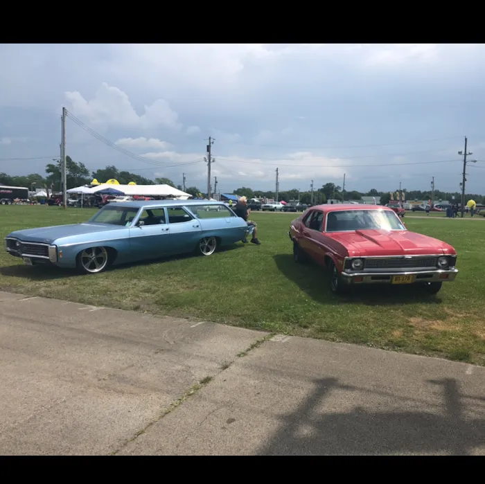 Stadium Auto Body 7