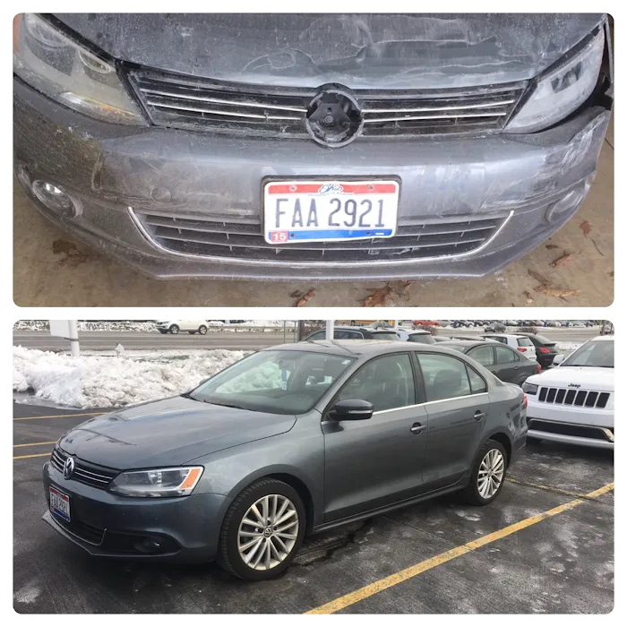 Stadium Auto Body 8