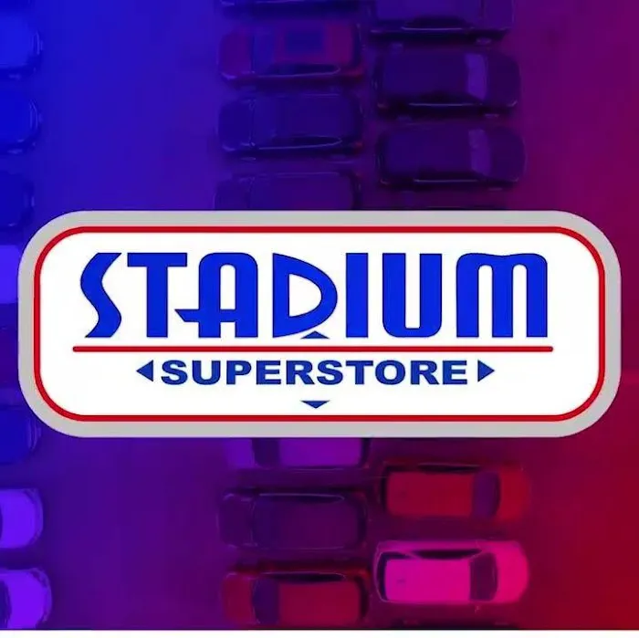 Stadium GM Service 0