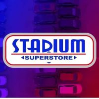 Stadium GM Service