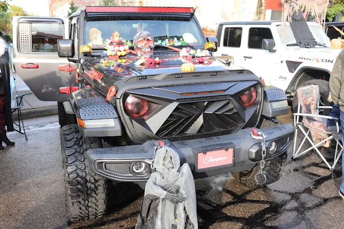 Pillar Offroad 3
