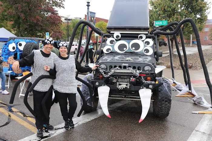 Pillar Offroad 9