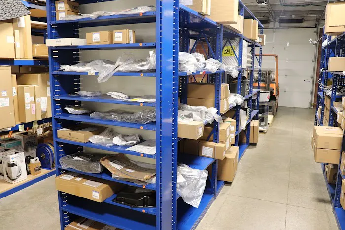 Salem CDJR Parts 7