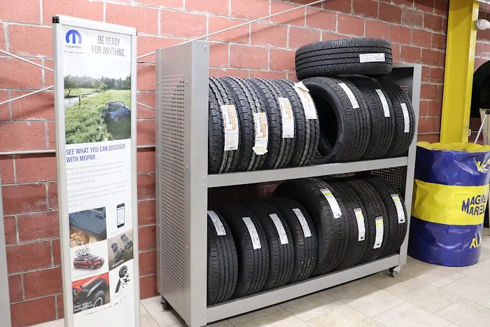 Salem CDJR Parts 3
