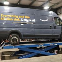Salem CDJR Service