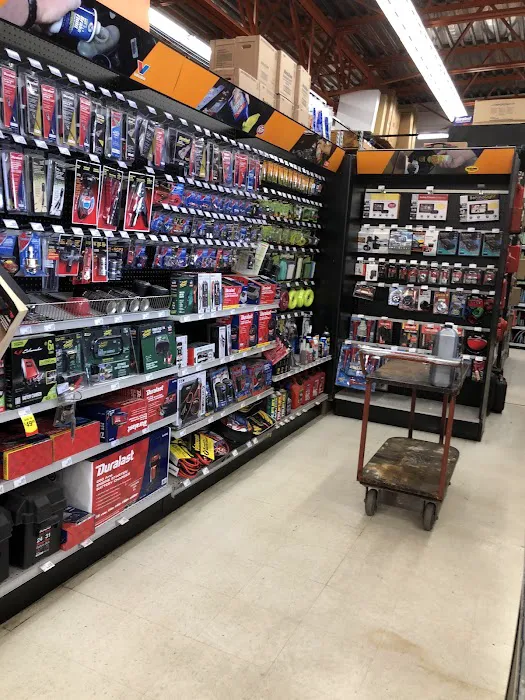 AutoZone Auto Parts 3