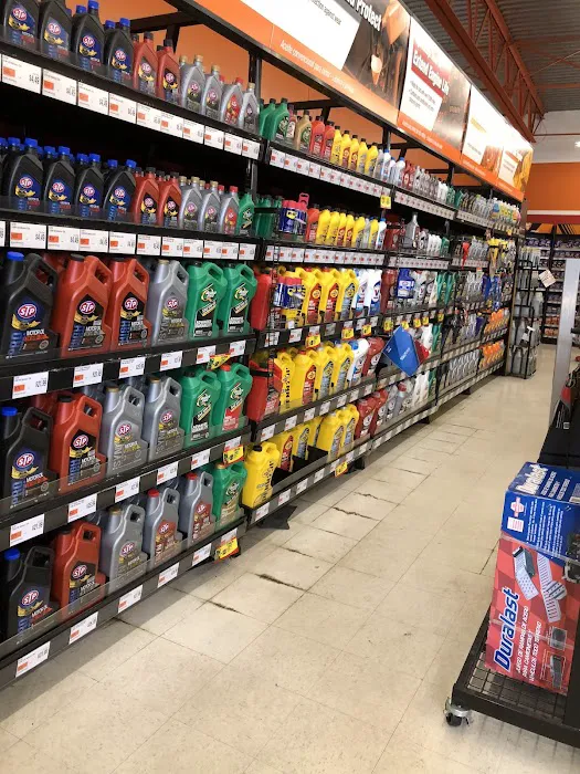 AutoZone Auto Parts 4