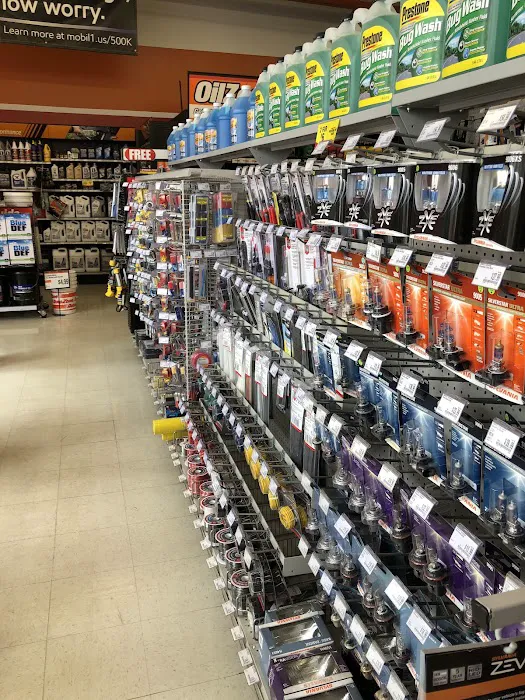 AutoZone Auto Parts 2