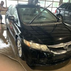4 Wheels Car Care Center ico
