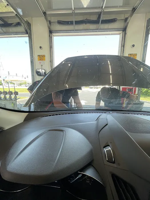 Valvoline Instant Oil Change 2