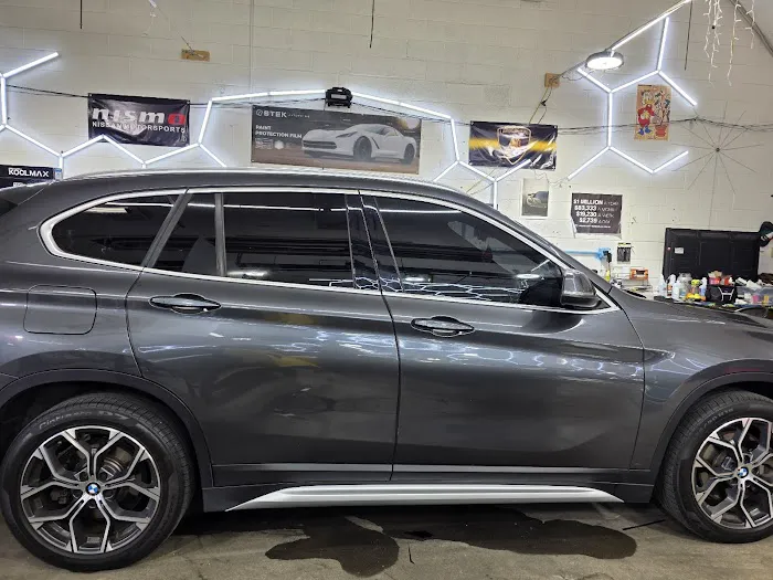 Torres Window Tint & Car Protection 2