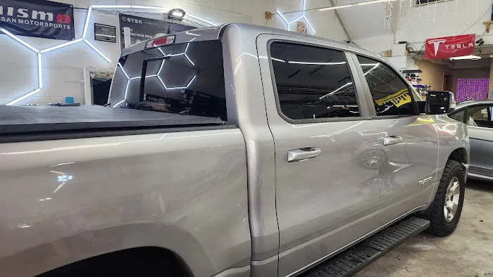 Torres Window Tint & Car Protection 4