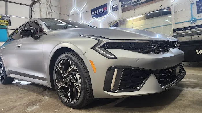 Torres Window Tint & Car Protection 3