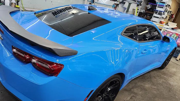 Torres Window Tint & Car Protection 7