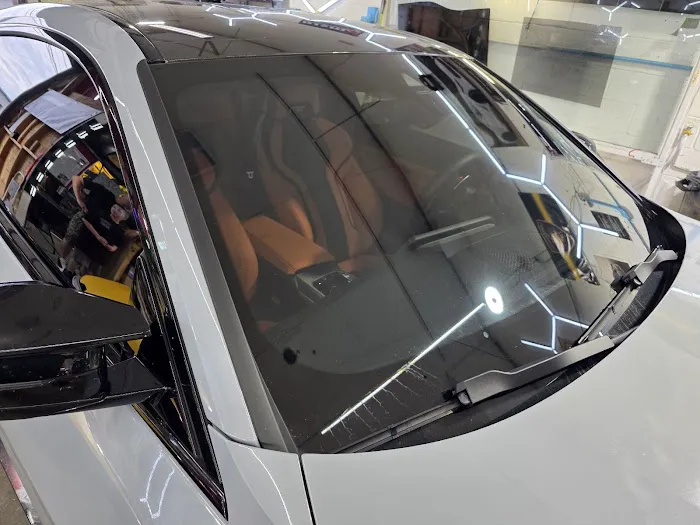Torres Window Tint & Car Protection 5