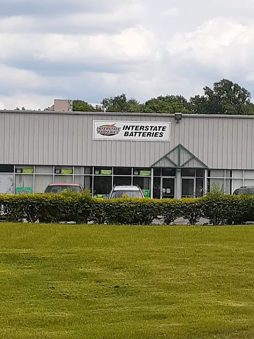 Interstate Battery System 2