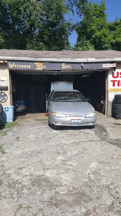 Wychwood Tires Services 0
