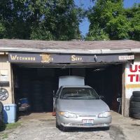 Wychwood Tires Services