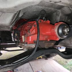 Transman Remanufacturing ico
