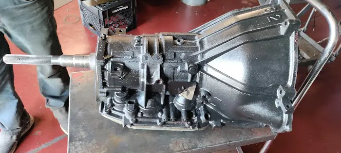 Transman Remanufacturing 4