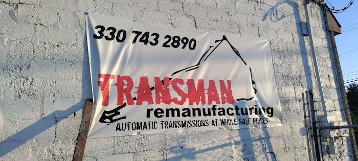 Transman Remanufacturing 3