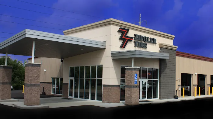 Ziegler Tire 7
