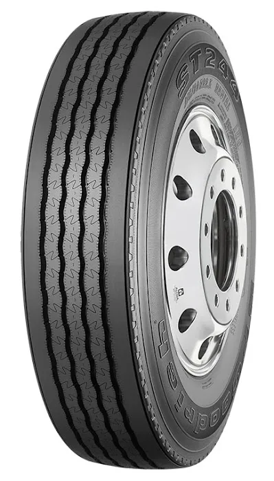 Ziegler Tire 2