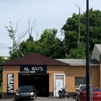 Al Ray's Auto Shop