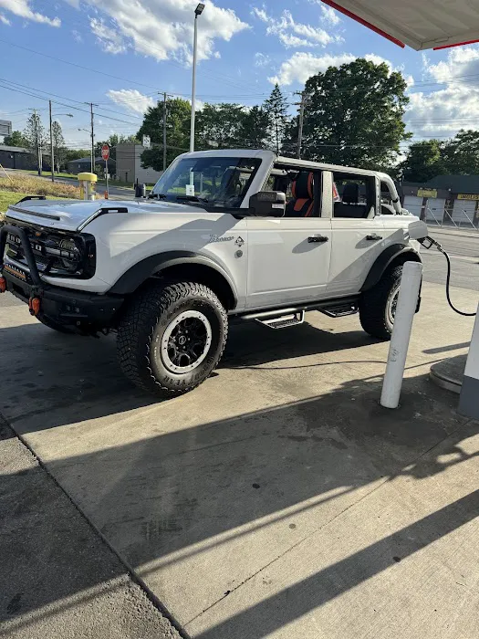 Inglis Muffler & Brake Center 0