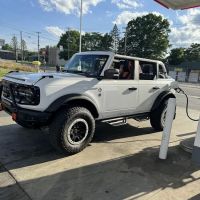 Inglis Muffler & Brake Center
