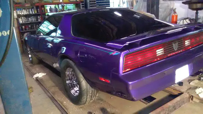 Big Dick's Inc 2