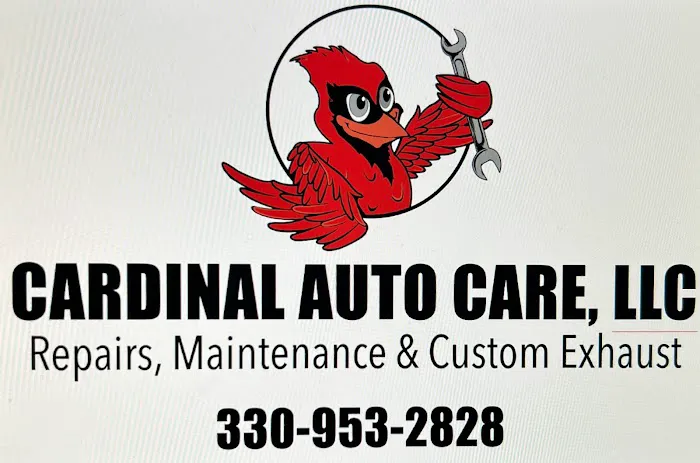 Cardinal Auto 1