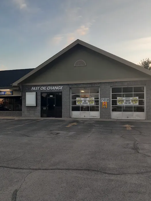 Lube Depot 0