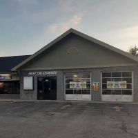 Lube Depot